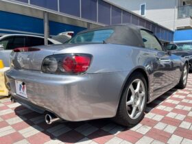 
									Honda S2000 Base Grade Gray 2000′ BGTB9 full								