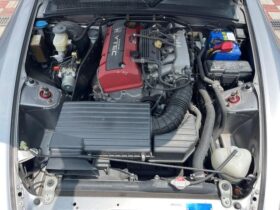 
									Honda S2000 Base Grade Gray 2000′ BGTB9 full								