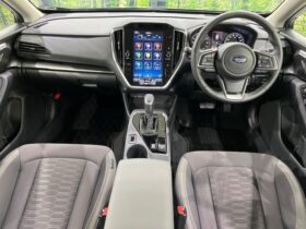 
									TOYOTA Impreza ST-G Black 2023′ BGTEB full								