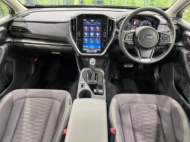 TOYOTA Impreza ST-G Black 2023′ BGTEB