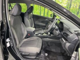 
									TOYOTA Impreza ST-G Black 2023′ BGTEB full								