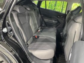 
									TOYOTA Impreza ST-G Black 2023′ BGTEB full								
