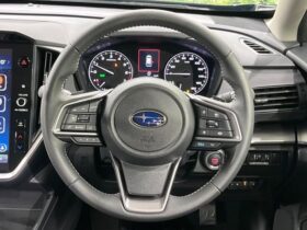 
									TOYOTA Impreza ST-G Black 2023′ BGTEB full								