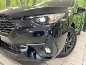 
									TOYOTA Impreza ST-G Black 2023′ BGTEB full								