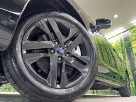 
									TOYOTA Impreza ST-G Black 2023′ BGTEB full								