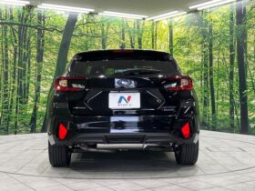 
									TOYOTA Impreza ST-G Black 2023′ BGTEB full								