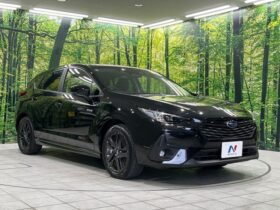 
									TOYOTA Impreza ST-G Black 2023′ BGTEB full								