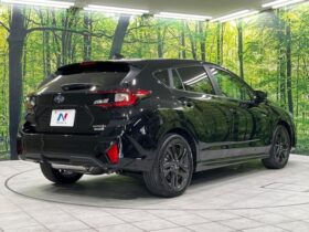 
									TOYOTA Impreza ST-G Black 2023′ BGTEB full								