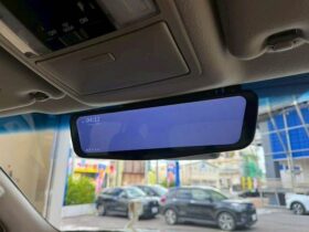 
									TOYOTA Land Cruiser Prado TX Pearl White 2023′ BGULI full								