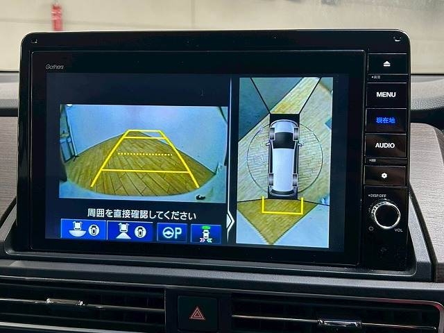Honda Odyssey Absolute EX Pearl White 2022′ BGUT9