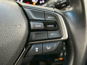 
									Honda Odyssey Absolute EX Pearl White 2022′ BGUT9 full								