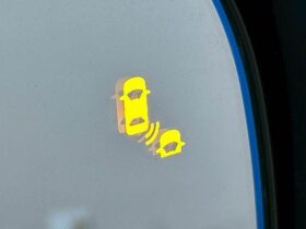 
									Honda Odyssey Absolute EX Pearl White 2022′ BGUT9 full								