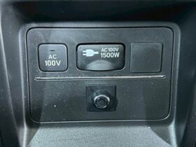 
									Honda Odyssey Absolute EX Pearl White 2022′ BGUT9 full								
