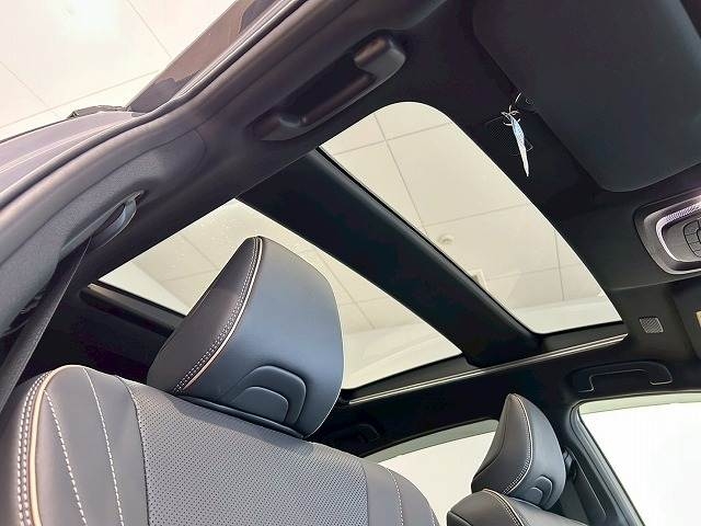 TOYOTA Crown Sport Z Gray 2024′ BGUU2