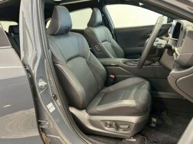 
									TOYOTA Crown Sport Z Gray 2024′ BGUU2 full								
