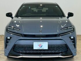 
									TOYOTA Crown Sport Z Gray 2024′ BGUU2 full								