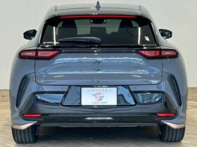 
									TOYOTA Crown Sport Z Gray 2024′ BGUU2 full								