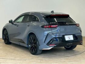 
									TOYOTA Crown Sport Z Gray 2024′ BGUU2 full								