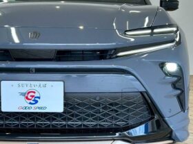 
									TOYOTA Crown Sport Z Gray 2024′ BGUU2 full								
