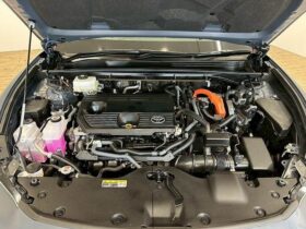 
									TOYOTA Crown Sport Z Gray 2024′ BGUU2 full								
