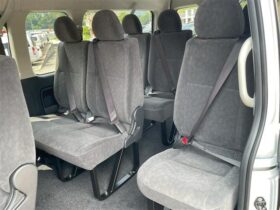 
									TOYOTA Hiace Wagon 2.7 Grand Cabin 10 people Pearl White 2025′ BGXWB full								