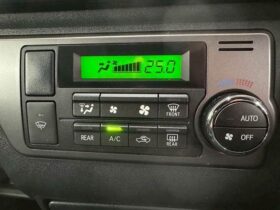 
									TOYOTA Hiace Van Super GL Dark Prime 2 Long Pearl White 2023′ BGYDH full								