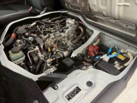 
									TOYOTA Hiace Van Super GL Dark Prime 2 Long Pearl White 2023′ BGYDH full								