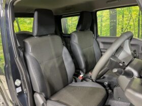 
									SUZUKI Jimny XC Black 2025′ BGYMM full								