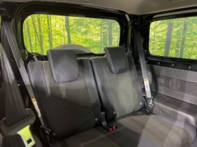 
									SUZUKI Jimny XC Black 2025′ BGYMM full								