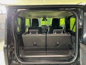
									SUZUKI Jimny XC Black 2025′ BGYMM full								