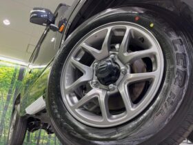 
									SUZUKI Jimny XC Black 2025′ BGYMM full								