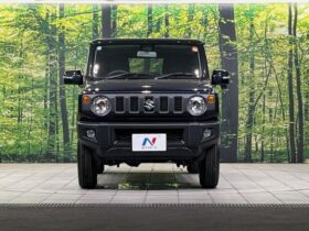 
									SUZUKI Jimny XC Black 2025′ BGYMM full								