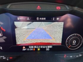 
									Audi TT 40 TFSI S Line Package Red 2023′ BIQRH full								