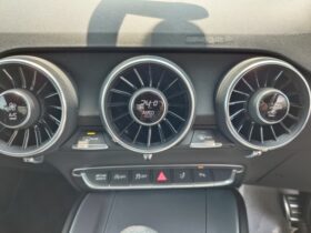 
									Audi TT 40 TFSI S Line Package Red 2023′ BIQRH full								