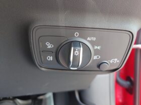 
									Audi TT 40 TFSI S Line Package Red 2023′ BIQRH full								