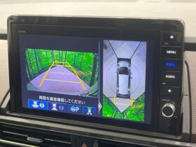 
									Honda Odyssey Absolute EX Pearl White 2021′ BIYTW full								