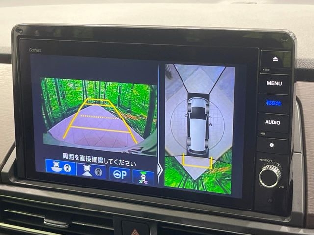Honda Odyssey Absolute EX Pearl White 2021′ BIYTW