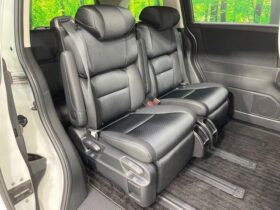 
									Honda Odyssey Absolute EX Pearl White 2021′ BIYTW full								