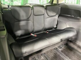 
									Honda Odyssey Absolute EX Pearl White 2021′ BIYTW full								