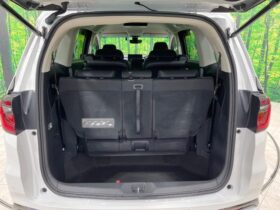 
									Honda Odyssey Absolute EX Pearl White 2021′ BIYTW full								
