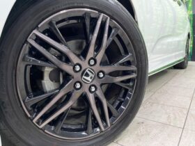 
									Honda Odyssey Absolute EX Pearl White 2021′ BIYTW full								