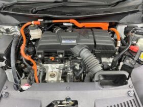 
									Honda Odyssey Absolute EX Pearl White 2021′ BIYTW full								