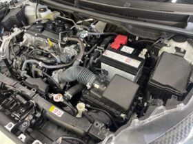 
									TOYOTA Yaris Z Pearl White 2024′ BJ08I full								