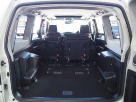 
									MITSUBISHI Pajero Super Exceeded Pearl White 2012′ BKVWQ full								