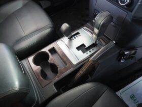 
									MITSUBISHI Pajero Super Exceeded Pearl White 2012′ BKVWQ full								