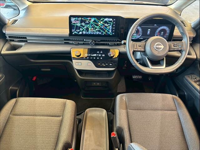 NISSAN Serena e-POWER Highway Star V Pearl White 2023′ BL3QZ