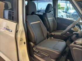 
									NISSAN Serena e-POWER Highway Star V Pearl White 2023′ BL3QZ full								
