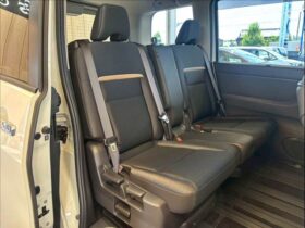 
									NISSAN Serena e-POWER Highway Star V Pearl White 2023′ BL3QZ full								
