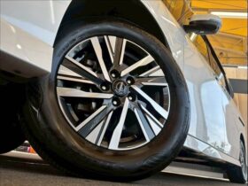 
									NISSAN Serena e-POWER Highway Star V Pearl White 2023′ BL3QZ full								