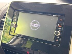 
									NISSAN Serena Highway Star ProPilot Ed Pearl White 2017′ BL487 full								